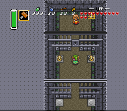 Legend screenshot 6 for Super Nintendo